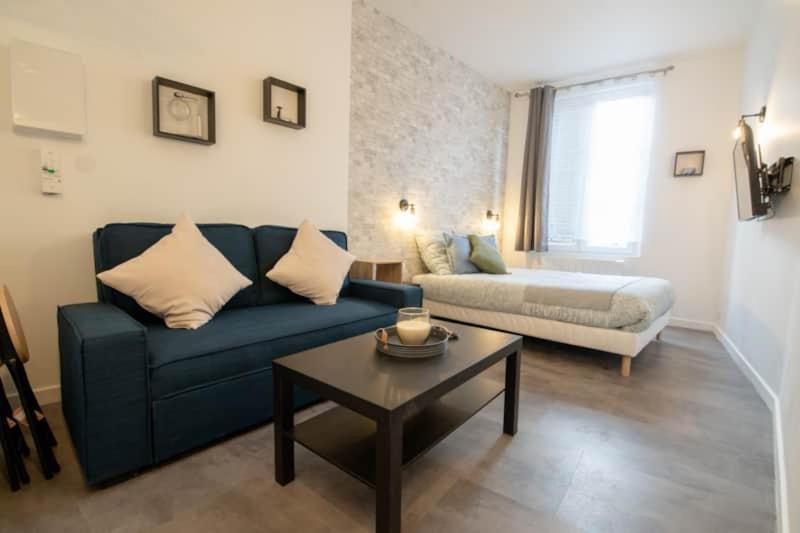 Chateau Compiegne Houses - Centre Ville Ngoại thất bức ảnh